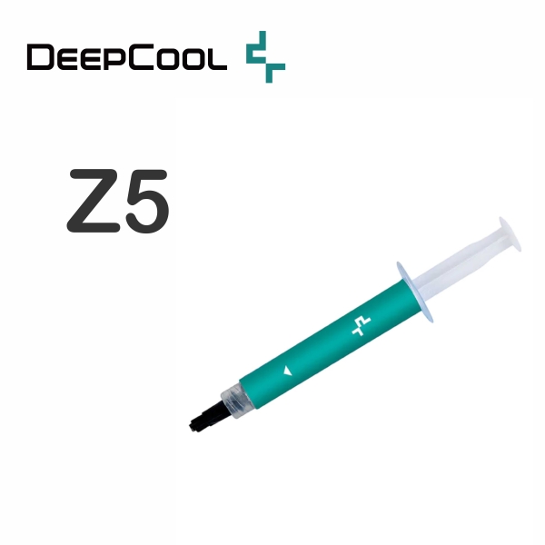 PASTA TERMICA DEEP COOL Z5 ( DP-TIM-Z5-2)