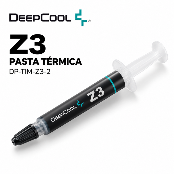 PASTA TERMICA DEEP COOL Z3 (DP-TIM-Z3-2)