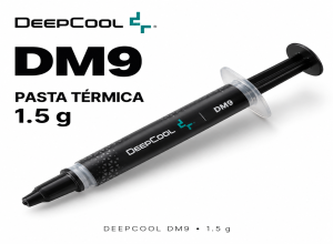 PASTA TERMICA DEEPCOOL MOD. DM9 1.5G