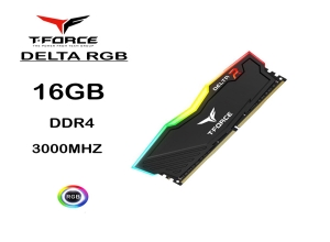 GAMER VISION E.I.R.L. - memoria ram teamgroup t force delta rgb
