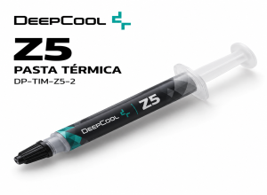 PASTA TERMICA DEEP COOL Z5 ( DP-TIM-Z5-2)