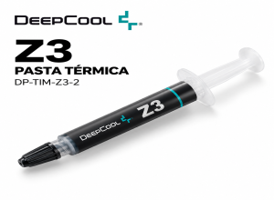 PASTA TERMICA DEEP COOL Z3 (DP-TIM-Z3-2)